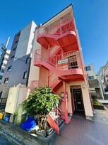 メゾンドール旭パート1