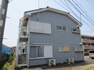 セゾンＴＯＢＡＲＩ・Ａの外観