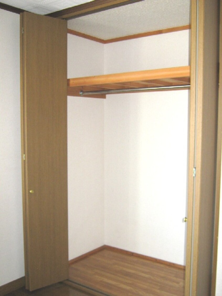 内観写真 セゾンＴＯＢＡＲＩ・Ａ