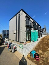 仮）松戸市河原塚共同住宅