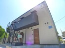 外観写真 リヴェール松戸