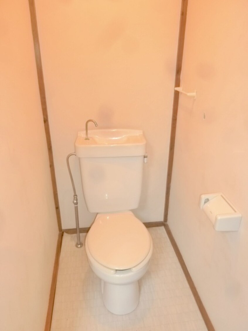 トイレ コ－ポベルグ