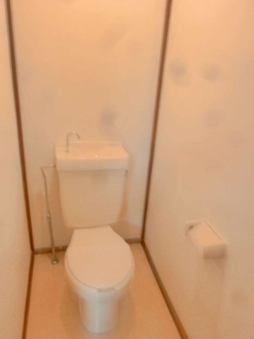 トイレ コ－ポベルグ