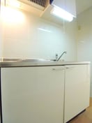 キッチン ATLAS Caro浦和領家