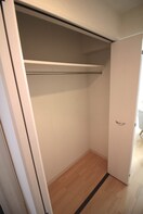 収納 ATLAS Caro浦和領家