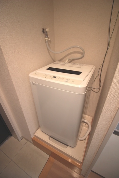 洗濯機置場 ATLAS Caro浦和領家