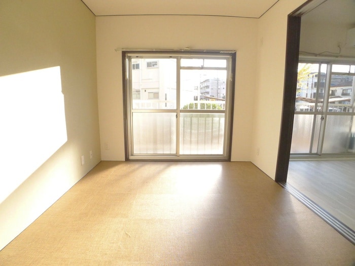 居室 中山第２マンション(105)