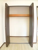 収納 中山第２マンション(105)