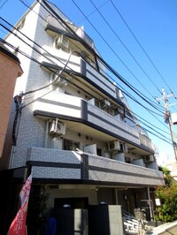 フュージョナル上鷺宮(309)