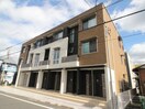 外観写真 エクシードⅠ