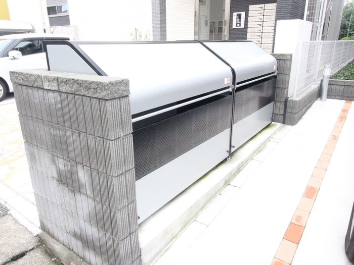 建物設備 エクシードⅠ