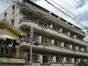 ワコーレ大島（302）