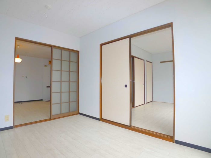 居室 サンバンブ鎌ケ谷