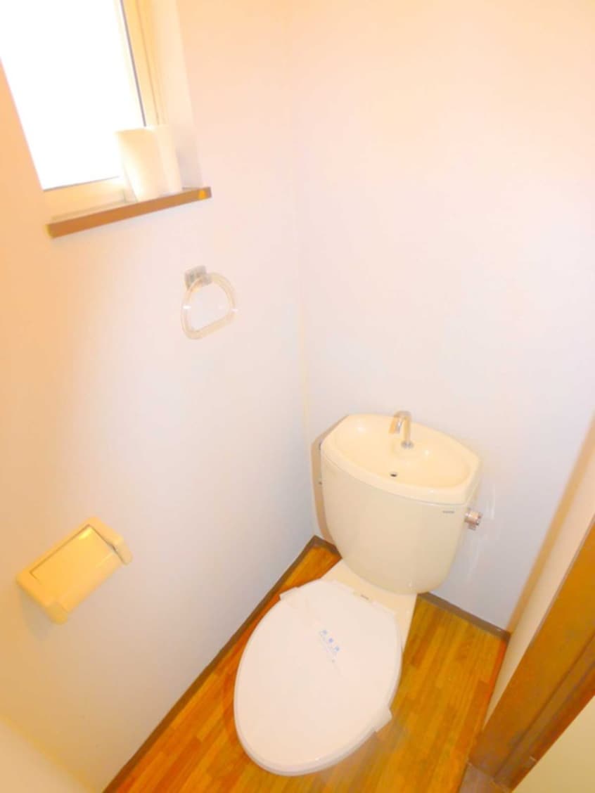 トイレ サンバンブ鎌ケ谷