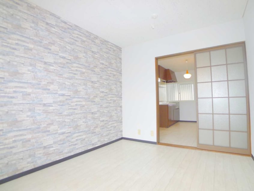 居室 サンバンブ鎌ケ谷