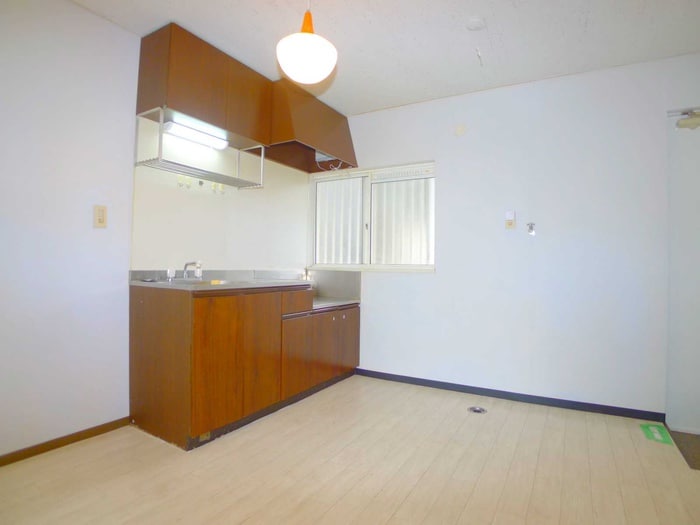 内観写真 サンバンブ鎌ケ谷