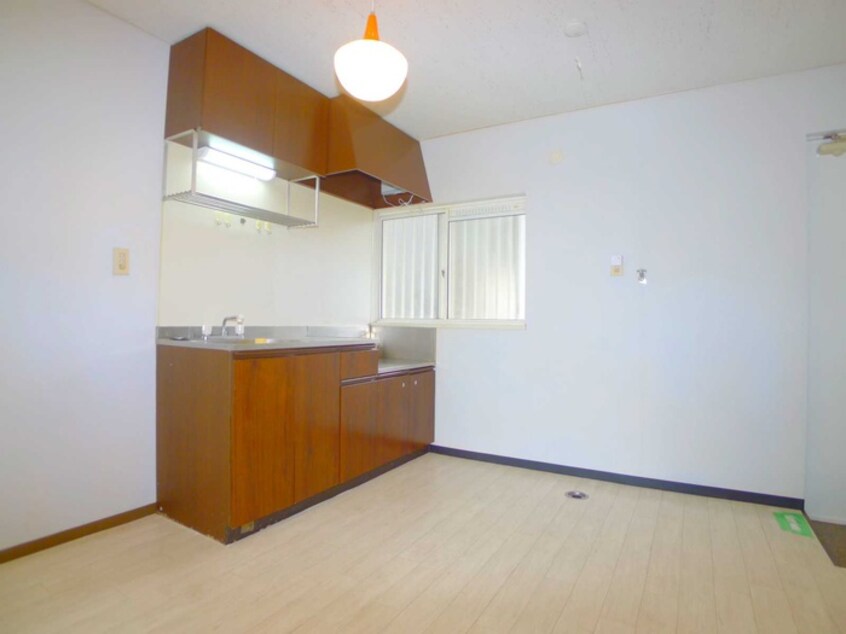 内観写真 サンバンブ鎌ケ谷