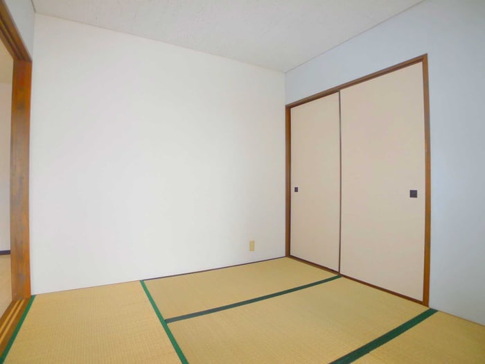 収納 サンバンブ鎌ケ谷