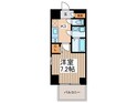 仮）ｱﾙﾃｨｼﾞｬｰﾉD´s　SAYAMAの間取図