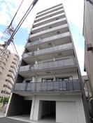 仮）ｱﾙﾃｨｼﾞｬｰﾉD´s　SAYAMAの外観