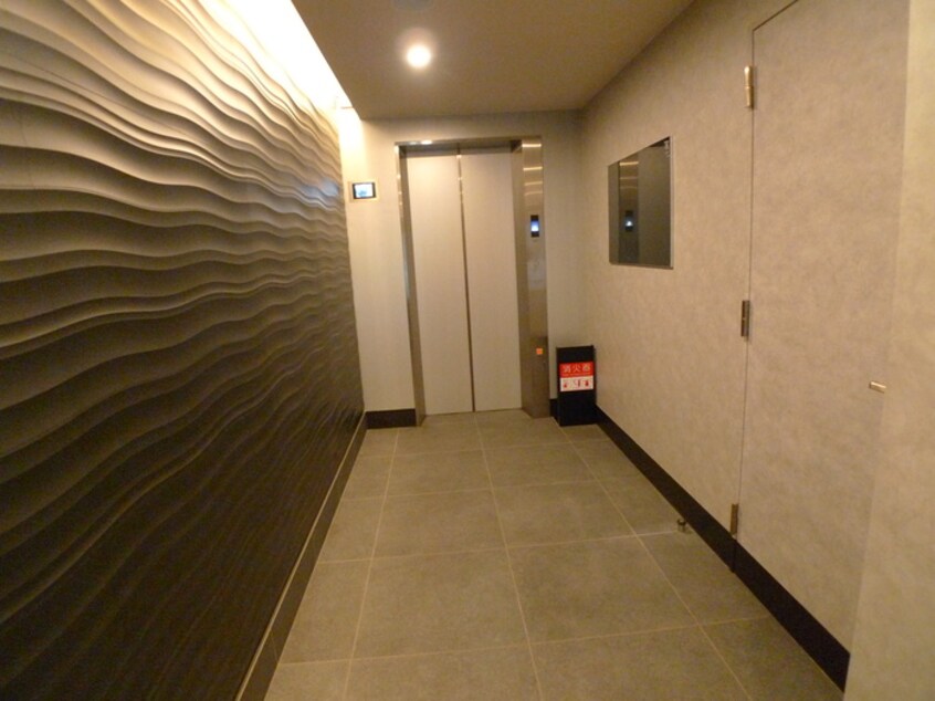外観写真 仮）ｱﾙﾃｨｼﾞｬｰﾉD´s　SAYAMA