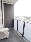 ベランダ・バルコニー 仮）ｱﾙﾃｨｼﾞｬｰﾉD´s　SAYAMA