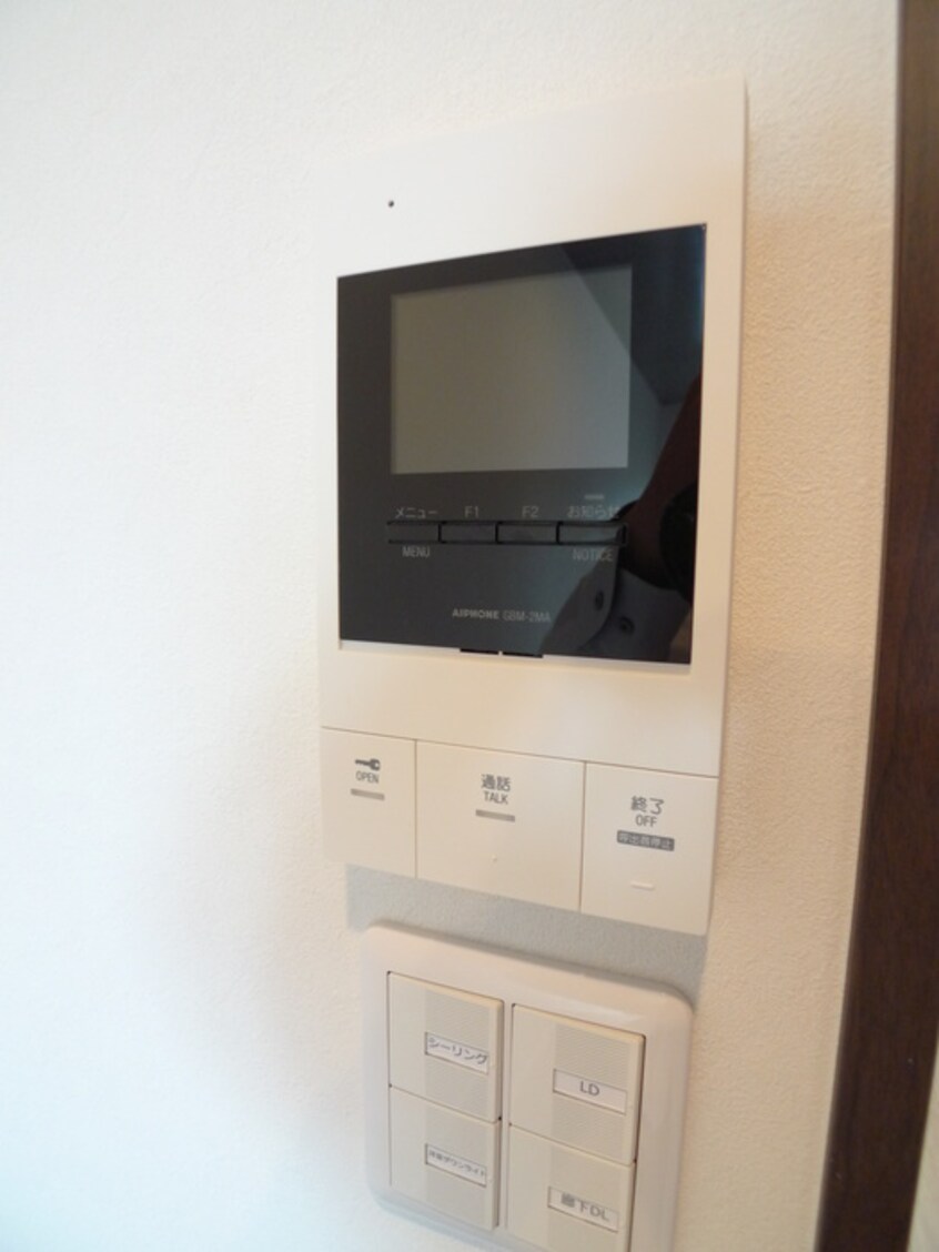 室内からの展望 仮）ｱﾙﾃｨｼﾞｬｰﾉD´s　SAYAMA