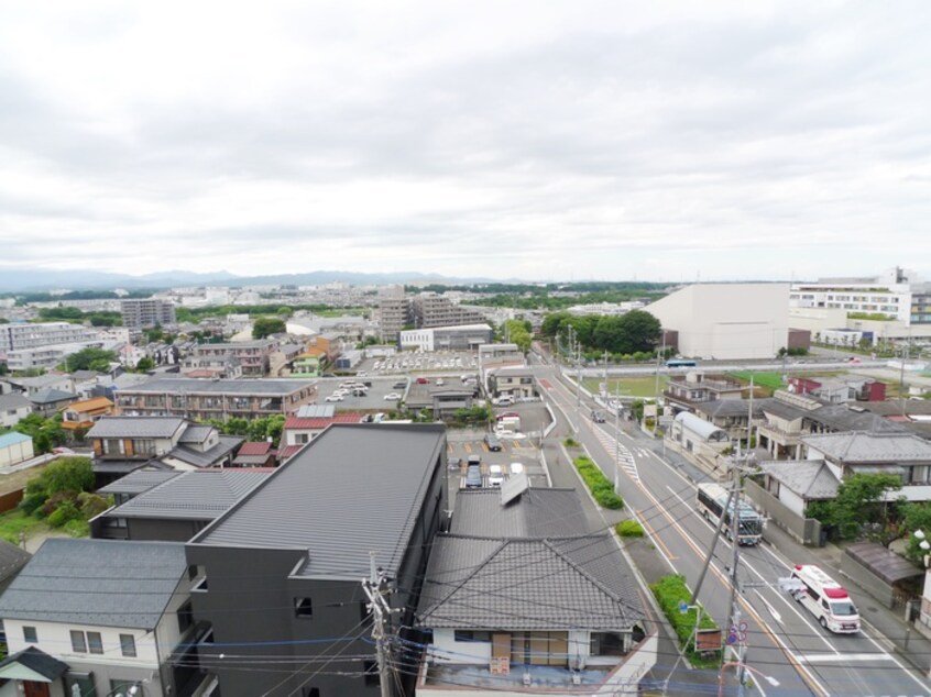 周辺環境 仮）ｱﾙﾃｨｼﾞｬｰﾉD´s　SAYAMA