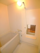 バス／シャワールーム等 ハイブリッジＢ