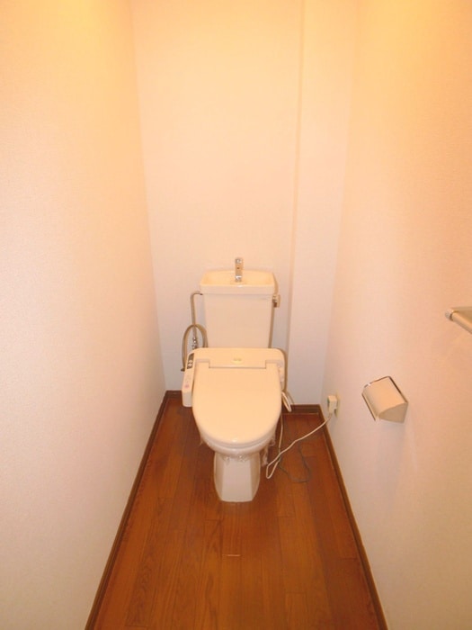 トイレ ハイブリッジＢ