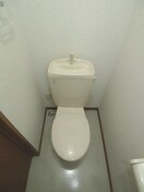 トイレ パレスフェオ
