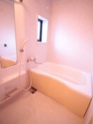 バス／シャワールーム等 フォ－レカメリアⅡ