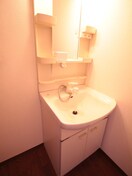 洗面 フォ－レカメリアⅡ