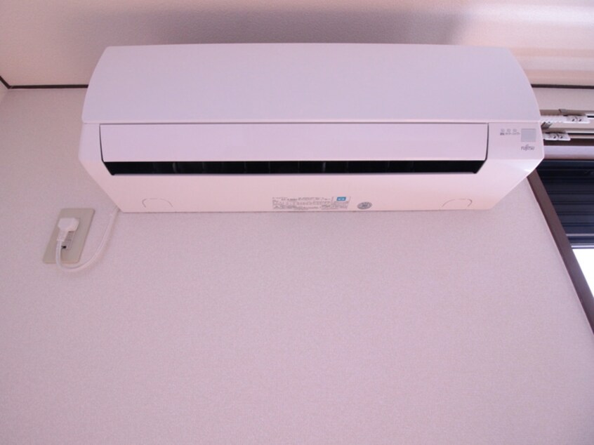 居室 フォ－レカメリアⅡ