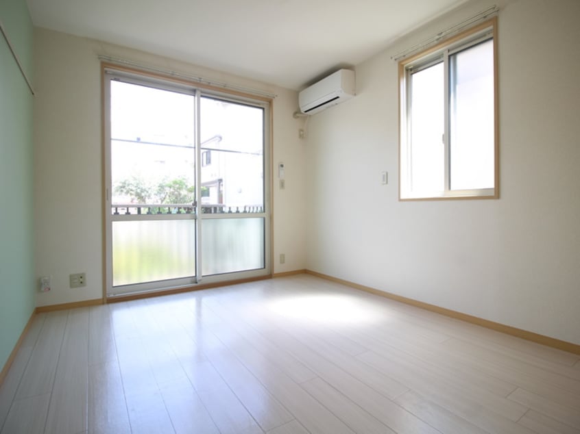 居室 サンテ新横浜Ａ