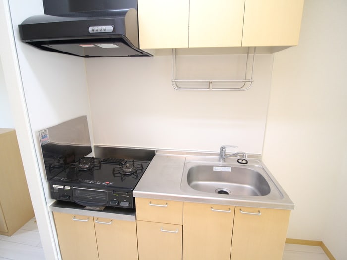 キッチン サンテ新横浜Ａ