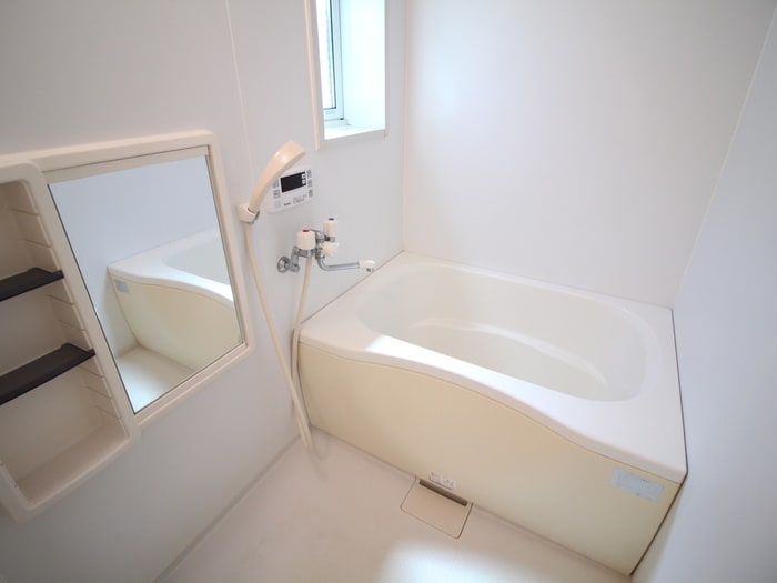 バス／シャワールーム等 サンテ新横浜Ａ