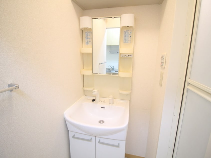洗面 サンテ新横浜Ａ