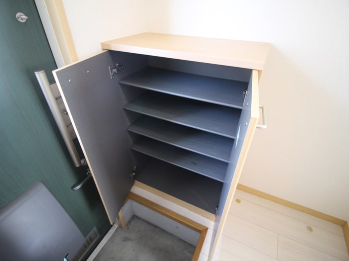 靴箱 サンテ新横浜Ａ