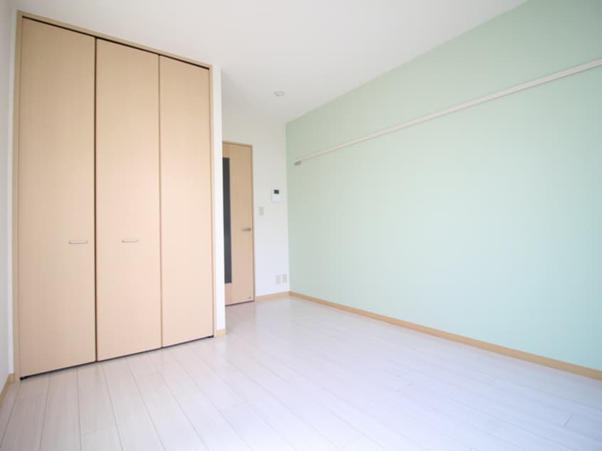 居室 サンテ新横浜Ａ