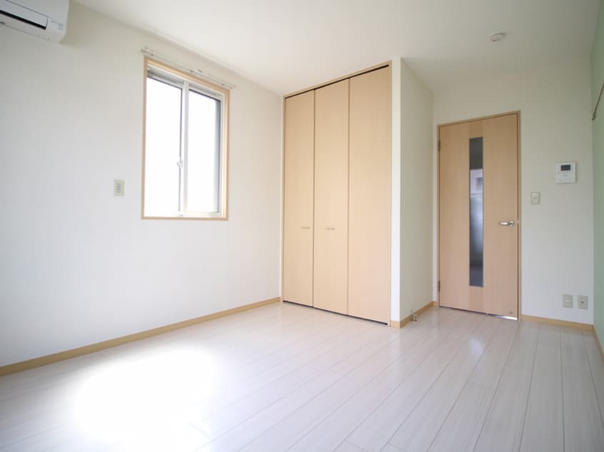 居室 サンテ新横浜Ａ