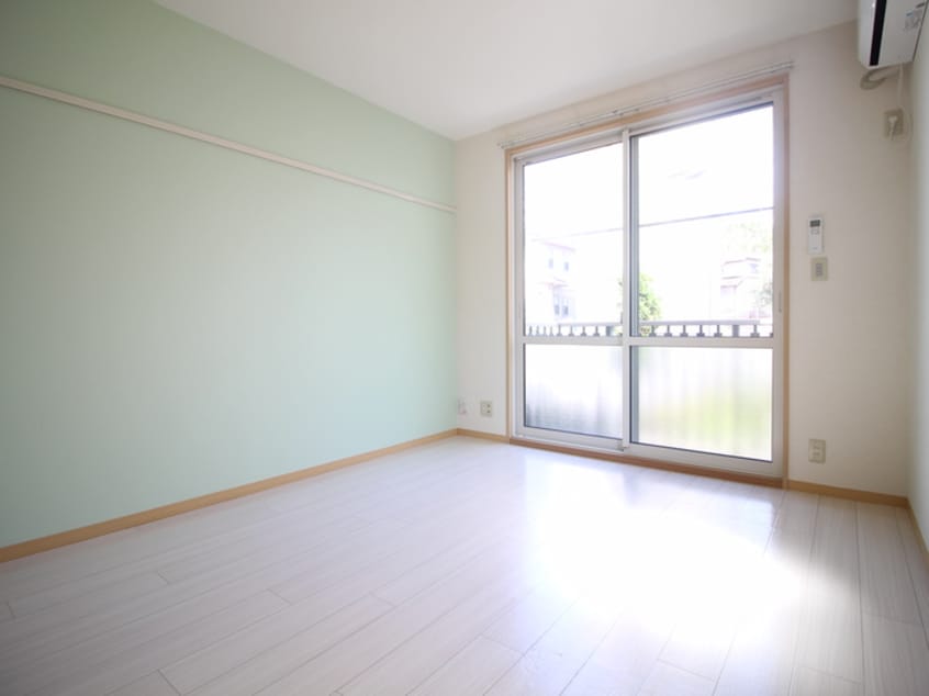 居室 サンテ新横浜Ａ