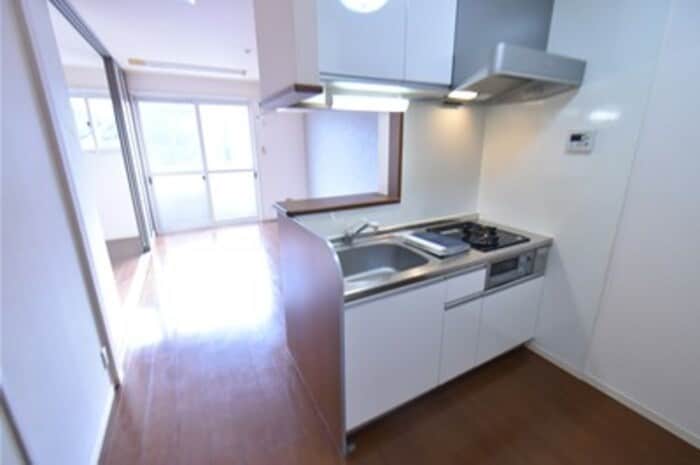 キッチン メゾンドコンフォ－ル