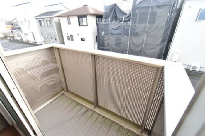 ベランダ・バルコニー メゾンドコンフォ－ル