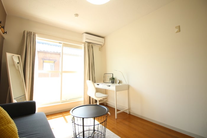 居室 コ－ポベラミ