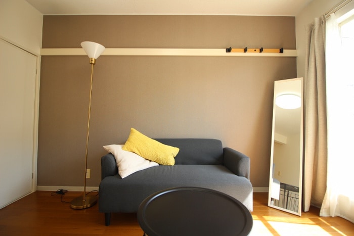 居室 コ－ポベラミ