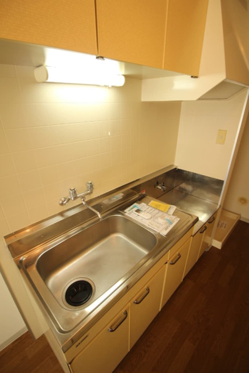 キッチン コ－ポベラミ