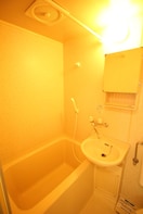 バス／シャワールーム等 コ－ポベラミ