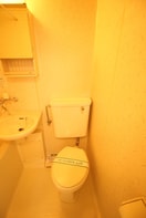 トイレ コ－ポベラミ