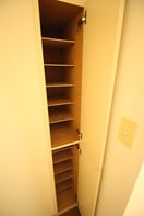 靴箱 コ－ポベラミ